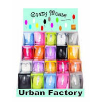 Urban factory Crazy Mouse Box 20 (BOX20UF)